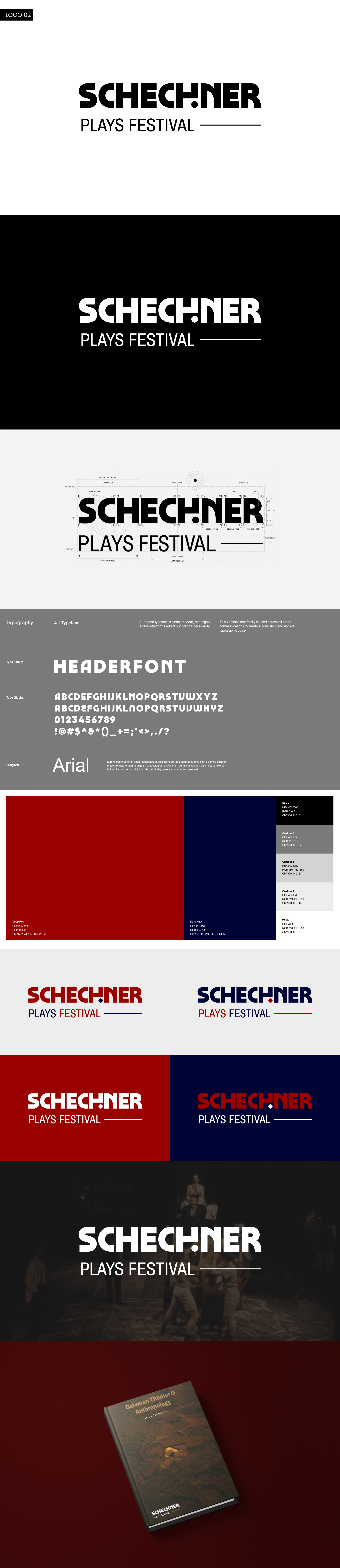 Logo Design 7